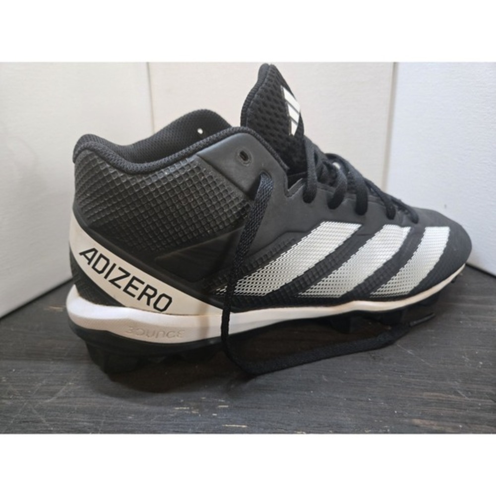 adidas Men's Adizero‎ Impact.2 Football Cleats Size9
